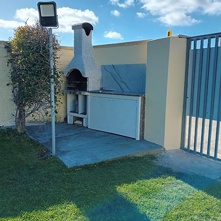 Mare E Storia Da Sabrina Villa Sassari Luaran gambar