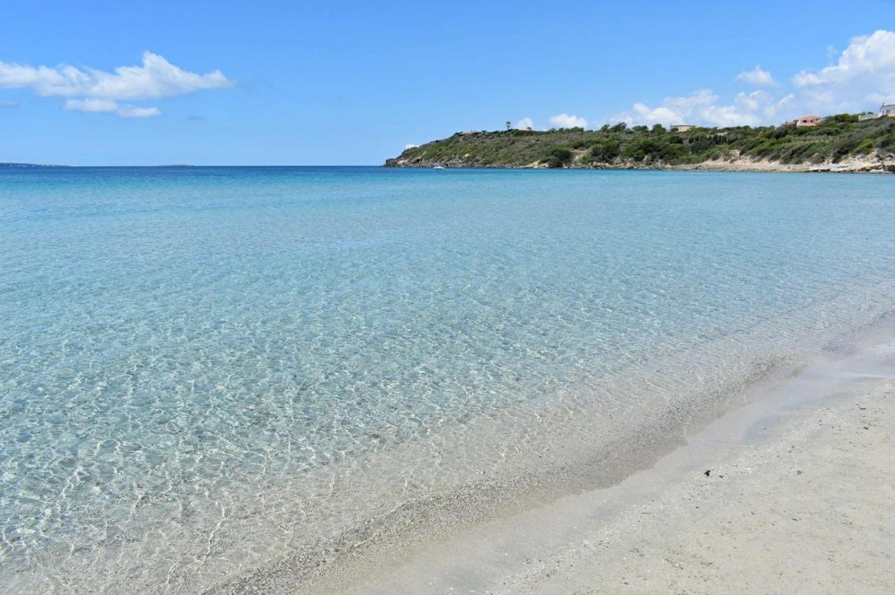 Mare E Storia Da Sabrina Villa Sassari Luaran gambar
