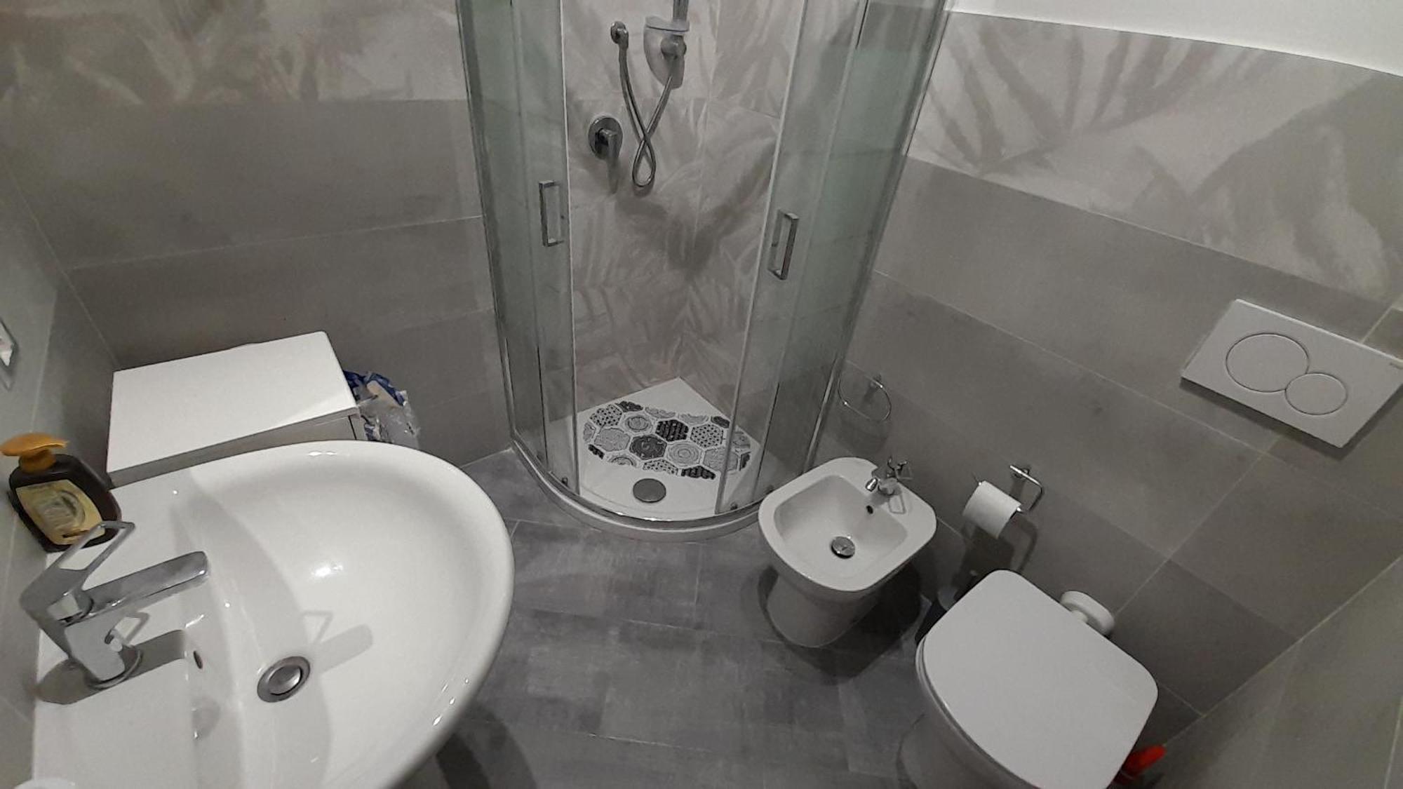 Mare E Storia Da Sabrina Villa Sassari Bilik gambar